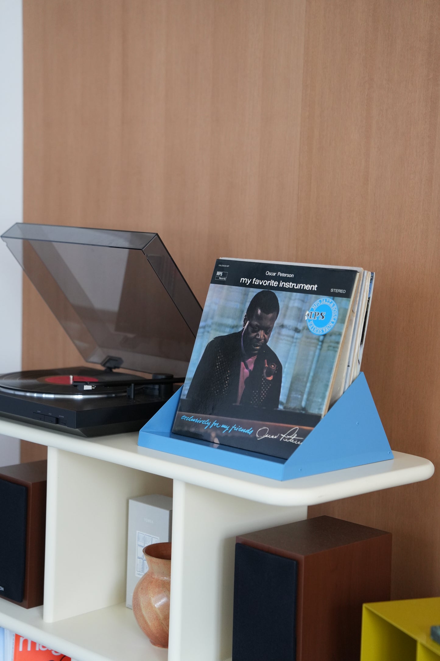 LP BOOK STAND / LPブックスタンド