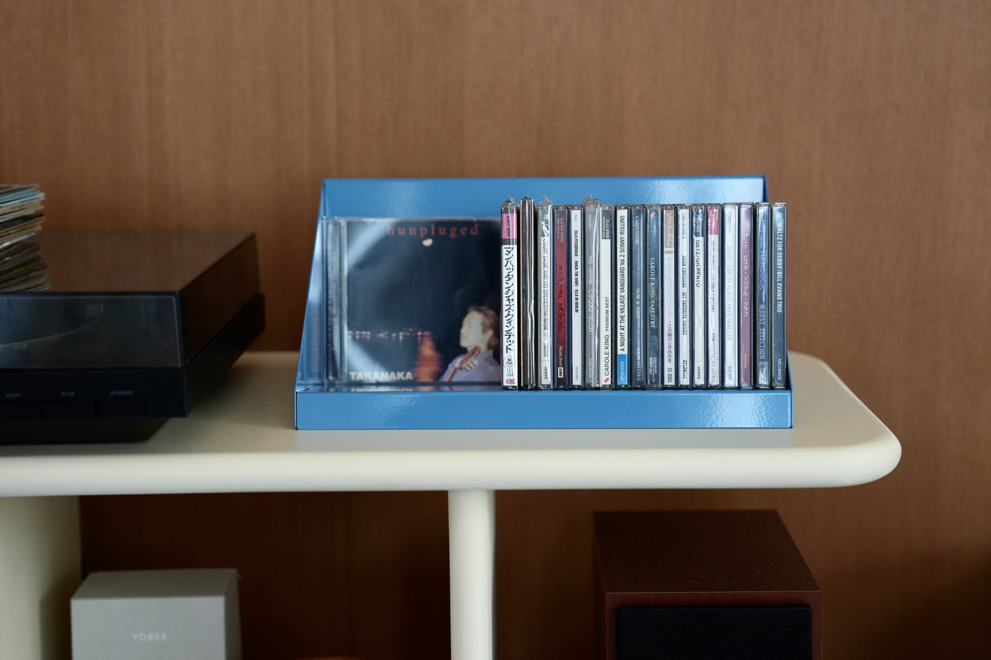 LP BOOK STAND / LPブックスタンド
