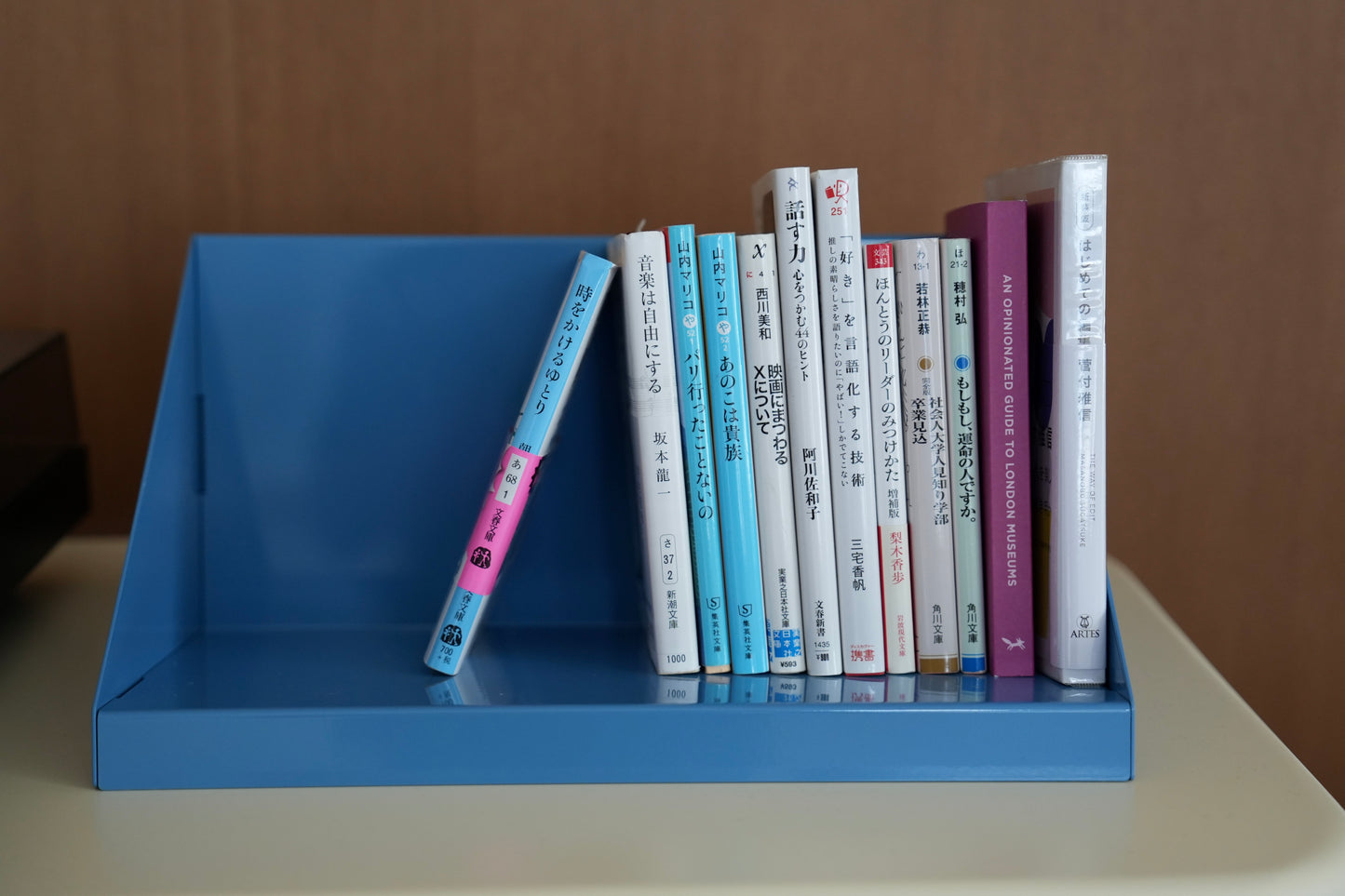 LP BOOK STAND / LPブックスタンド