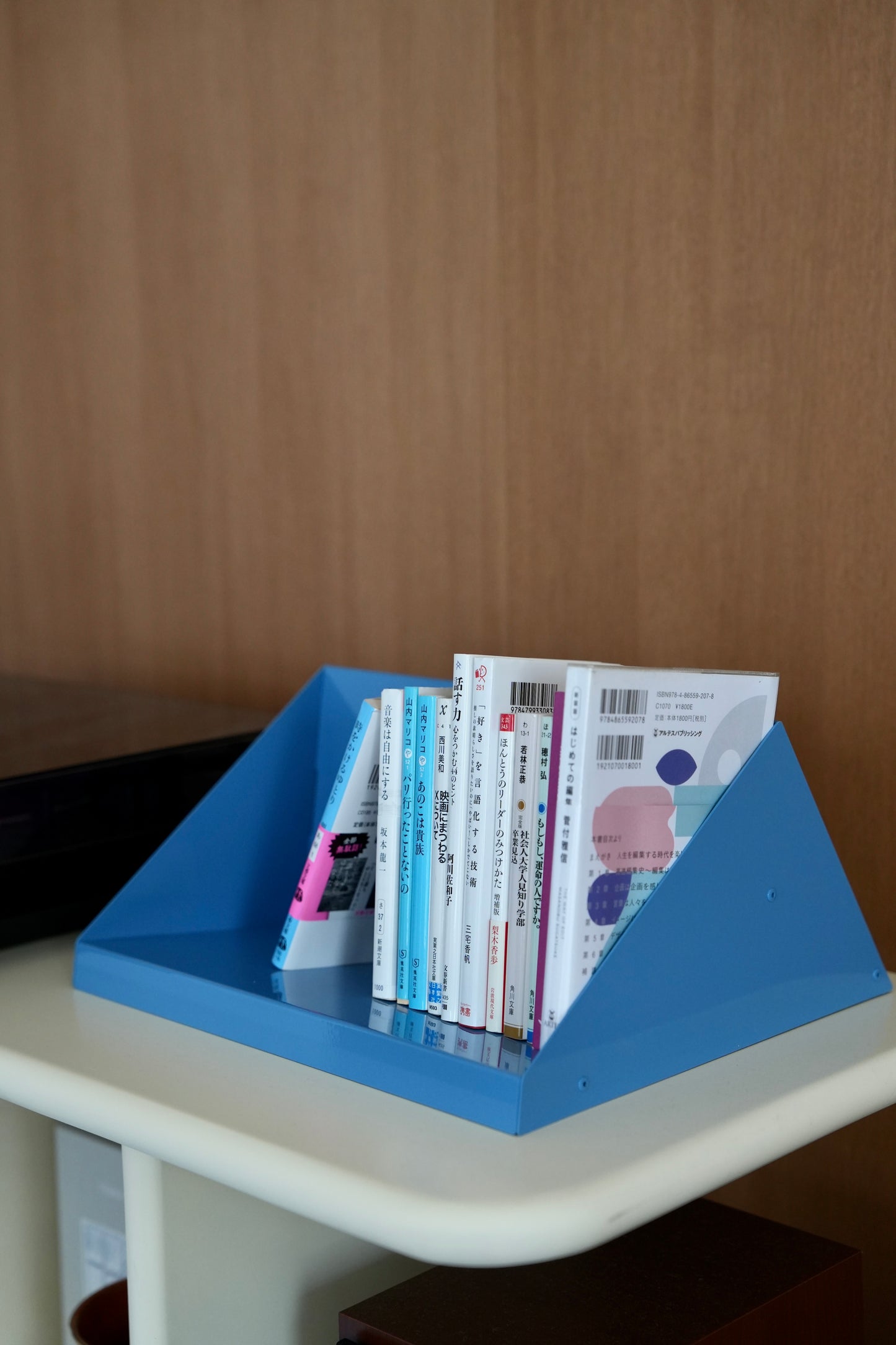 LP BOOK STAND / LPブックスタンド