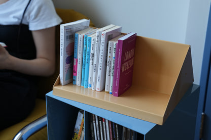 LP BOOK STAND / LPブックスタンド