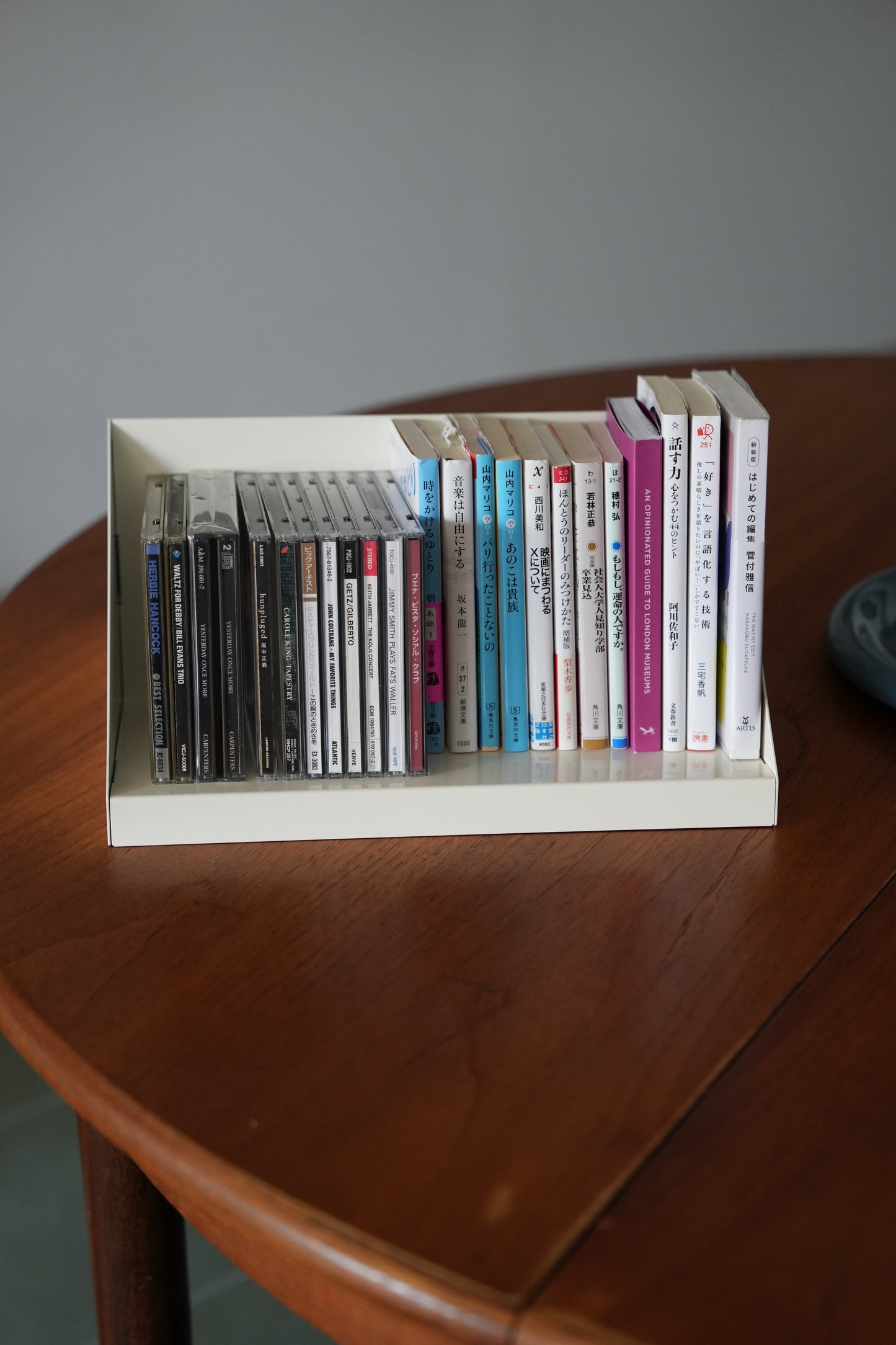 LP BOOK STAND / LPブックスタンド