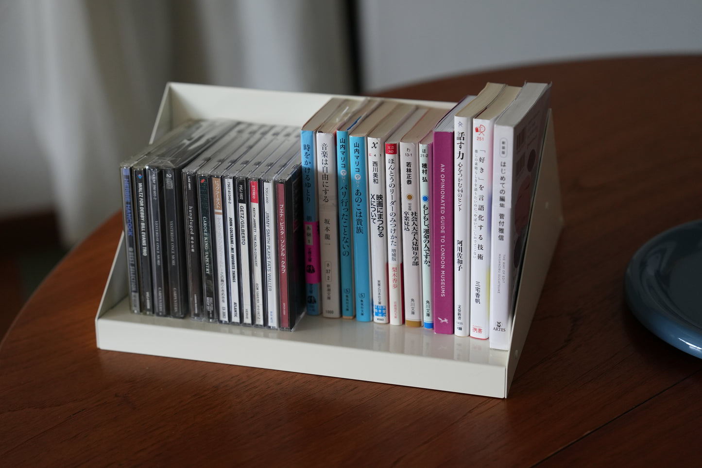 LP BOOK STAND / LPブックスタンド