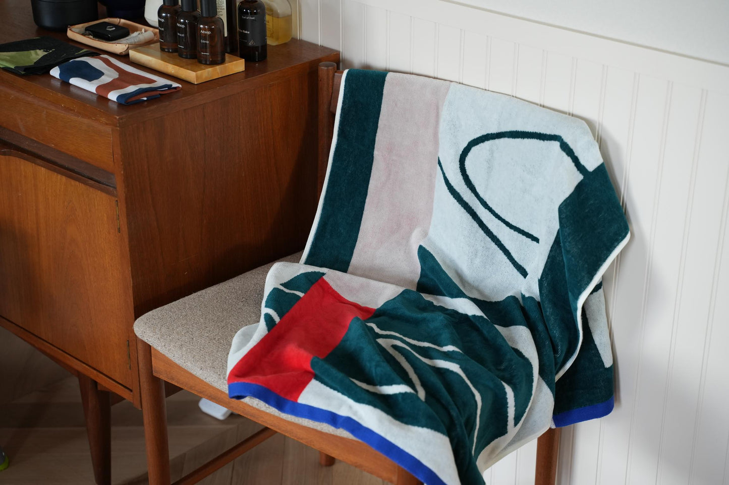 【父の日限定ラッピング】BATH TOWEL GIFT