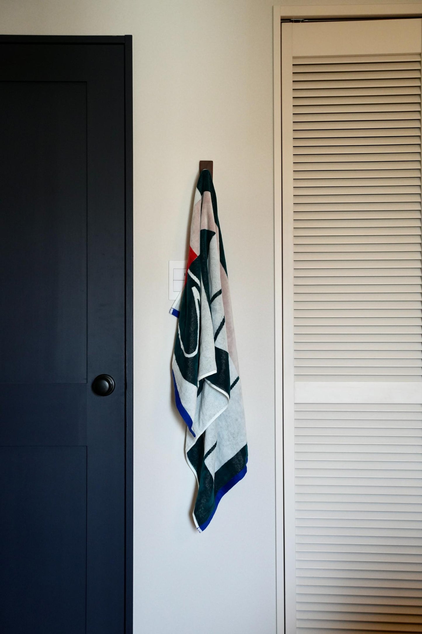 【父の日限定ラッピング】BATH TOWEL GIFT