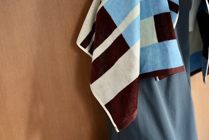 〈7月27日 12:00〜販売開始〉BATH TOWEL : Alternately