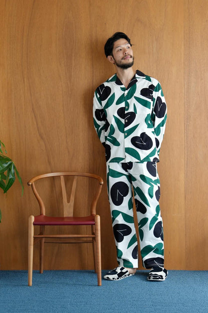 ROOM WEAR : Kadan