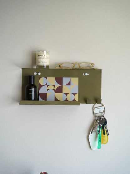 HOOK SHELF / フックシェルフ