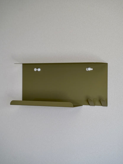 HOOK SHELF / フックシェルフ