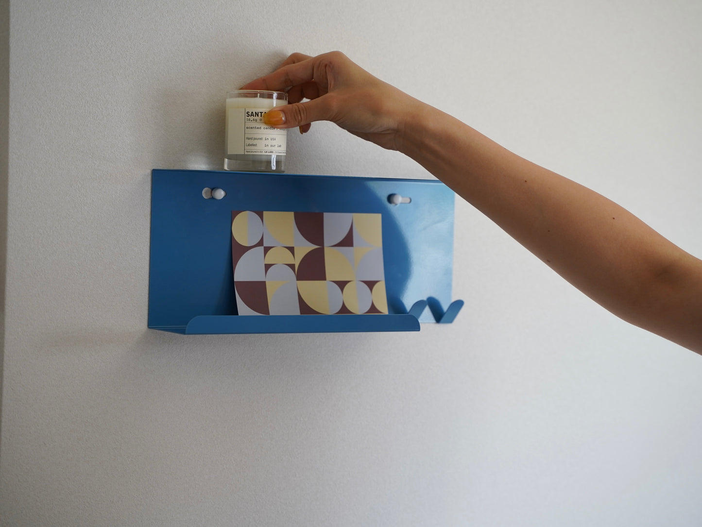 HOOK SHELF / フックシェルフ