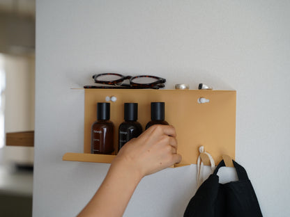 HOOK SHELF / フックシェルフ
