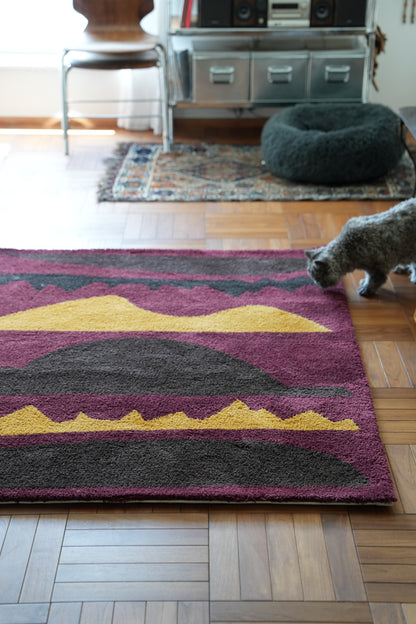 RUG【L】：Mountains
