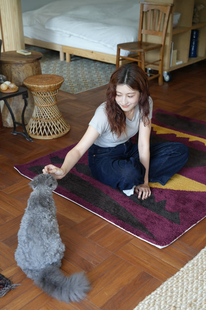 RUG【L】：Mountains