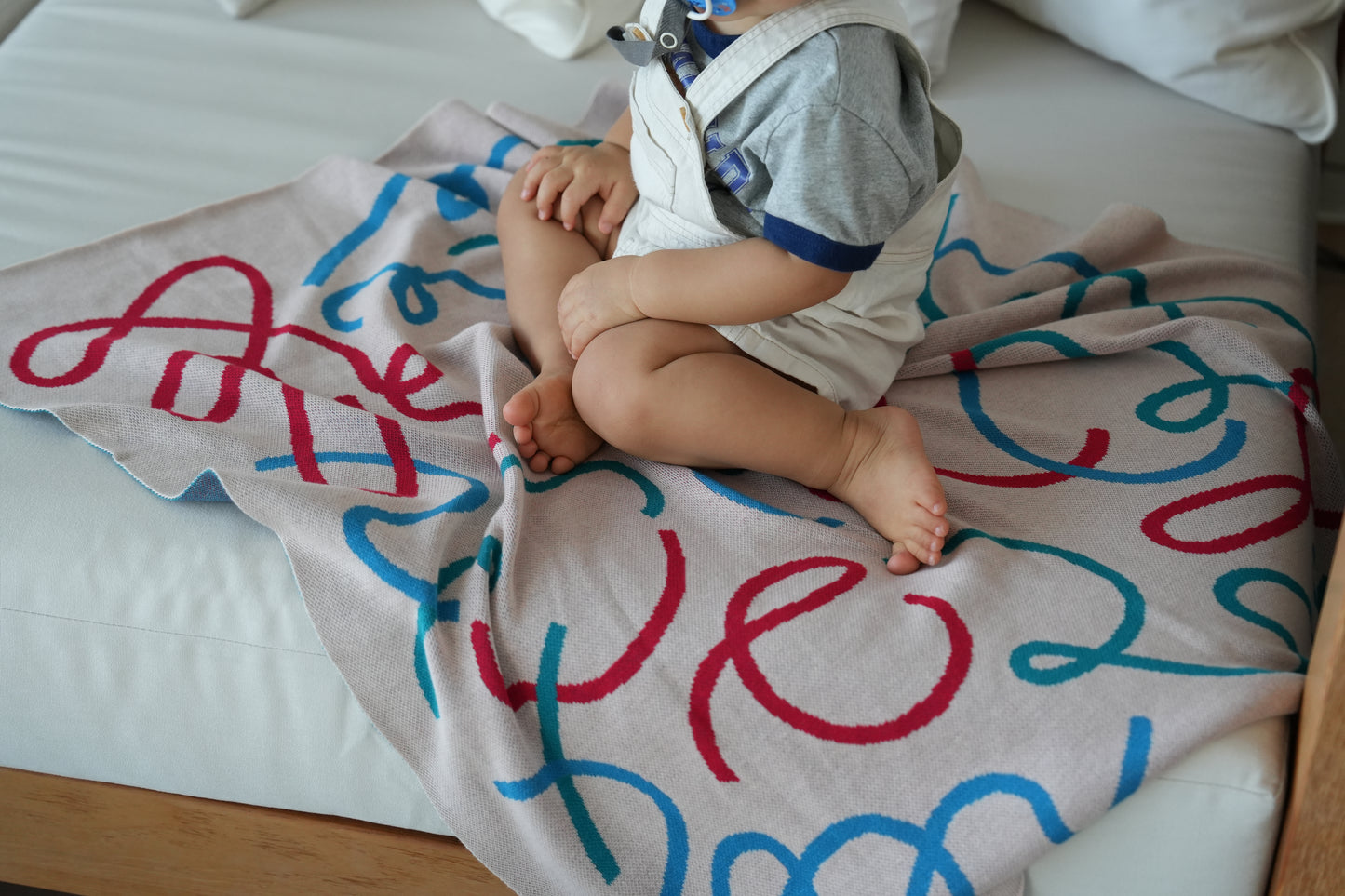BABY KNIT KET：Fruits