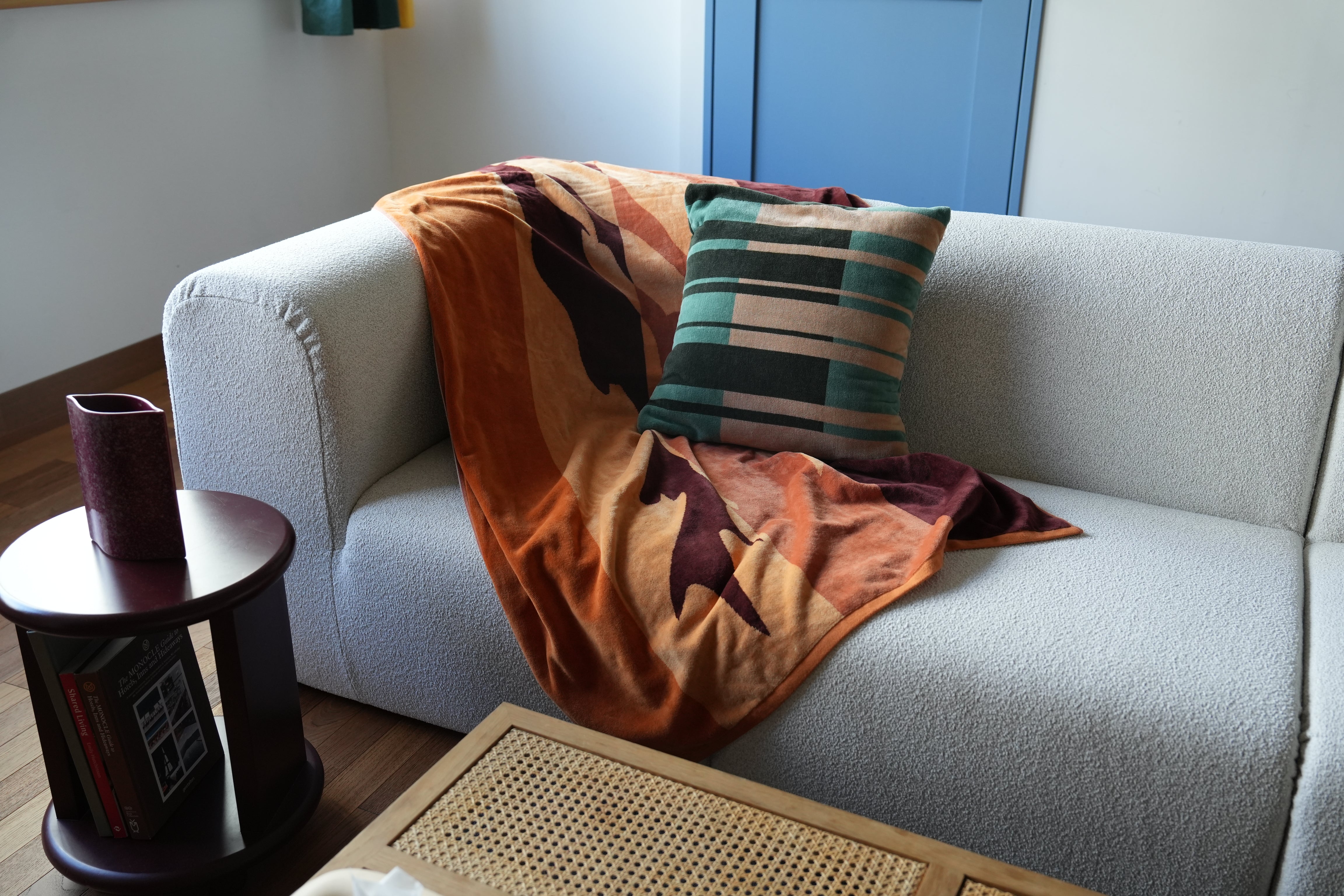 TOWEL BLANKET / タオルブランケット – MYTONE