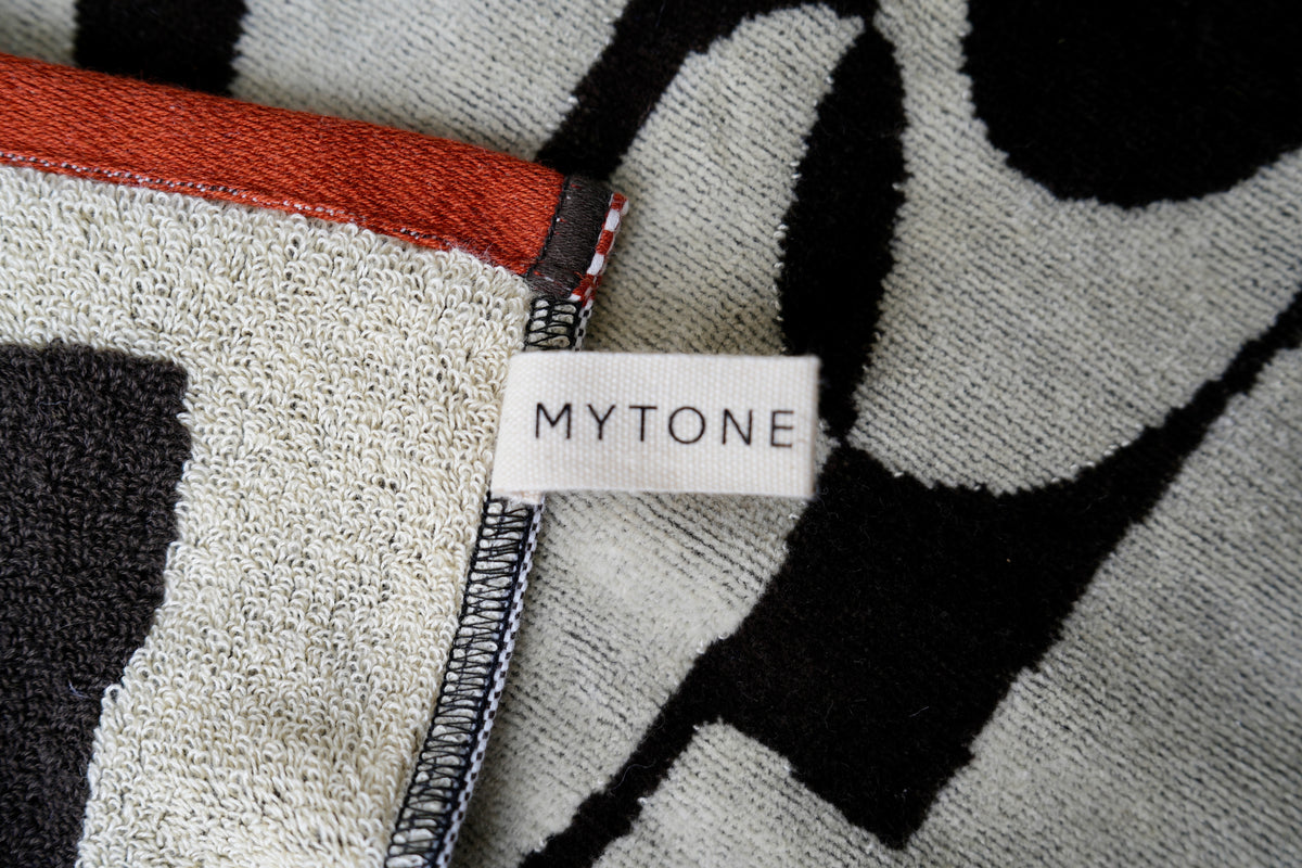 HAND TOWEL：noon / dawn