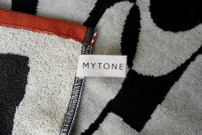 HAND TOWEL：noon / dawn