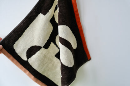 HAND TOWEL：noon / dawn