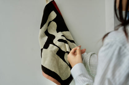 HAND TOWEL：noon / dawn