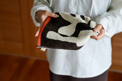 HAND TOWEL：noon / dawn