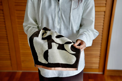 HAND TOWEL：noon / dawn