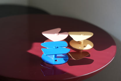 STEEL HOOK / スチールフック