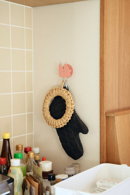 STEEL HOOK / スチールフック