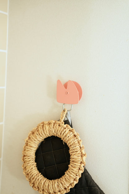 STEEL HOOK / スチールフック