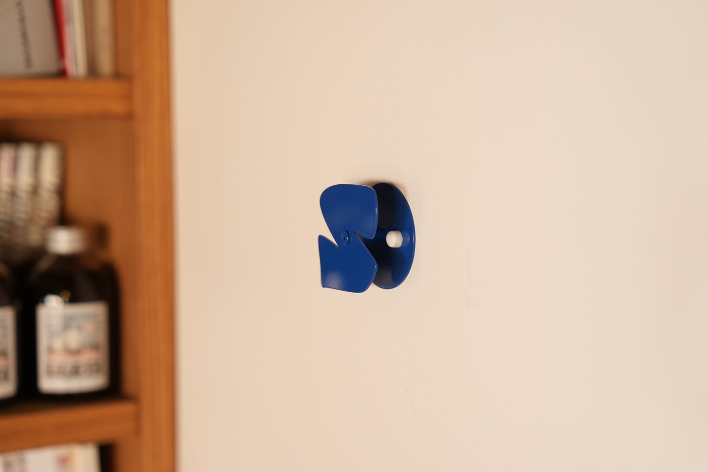 STEEL HOOK / スチールフック