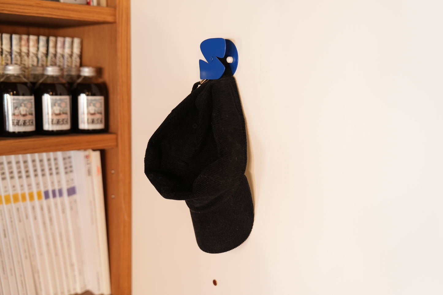 STEEL HOOK / スチールフック