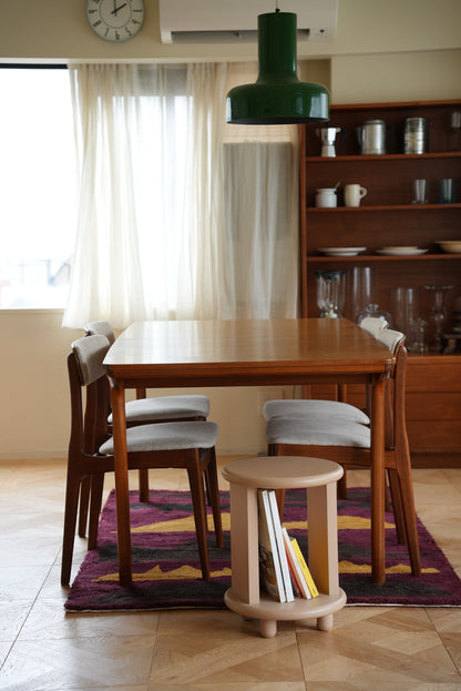 STOOL TABLE / スツールテーブル　