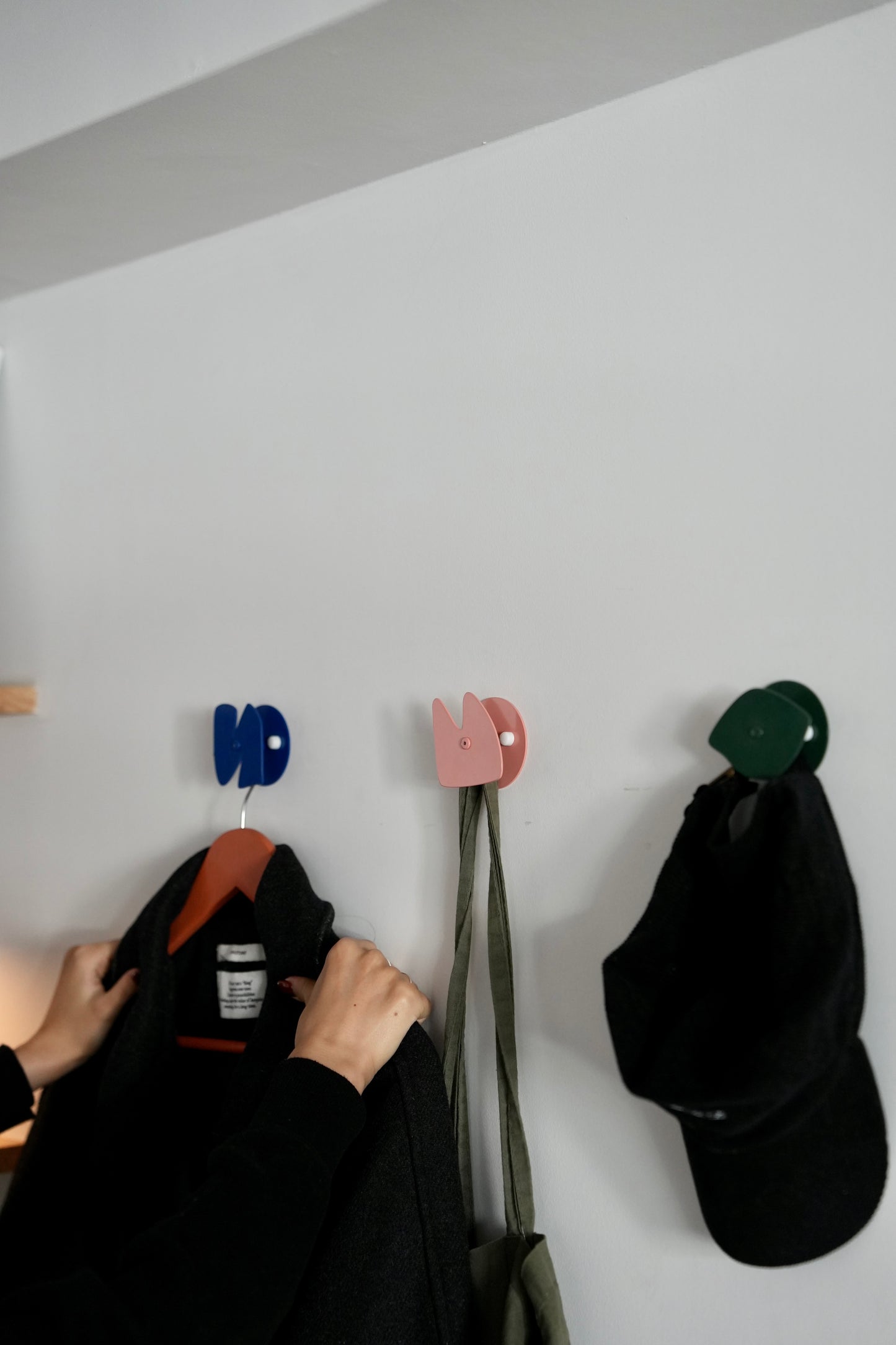 STEEL HOOK / スチールフック