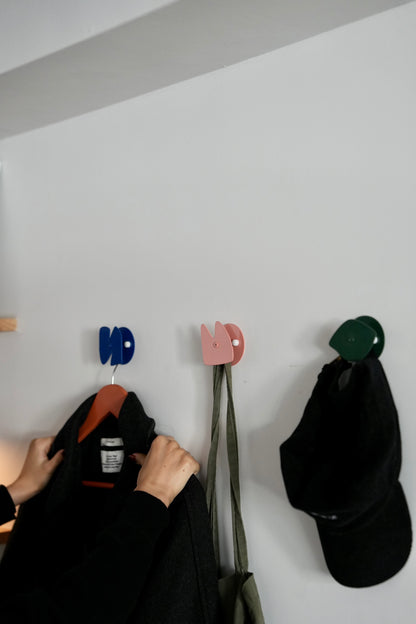 STEEL HOOK / スチールフック