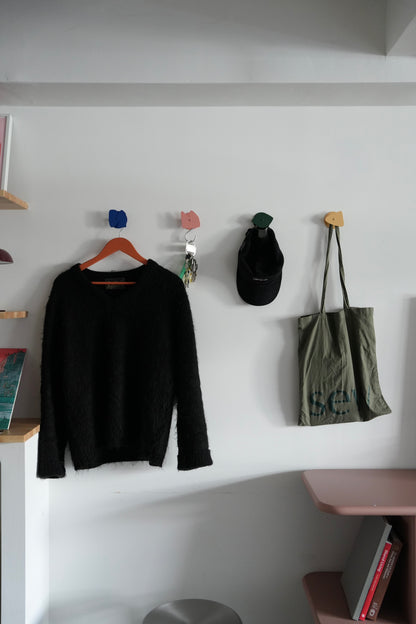 STEEL HOOK / スチールフック