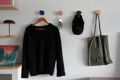 STEEL HOOK / スチールフック