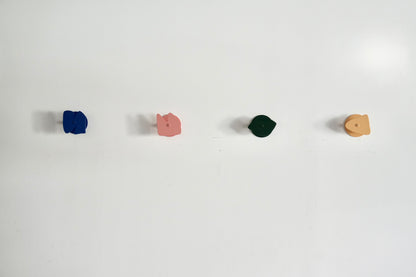 STEEL HOOK / スチールフック