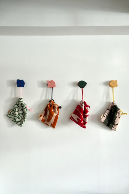 STEEL HOOK / スチールフック