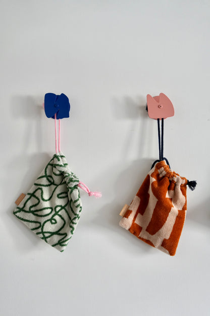 STEEL HOOK / スチールフック