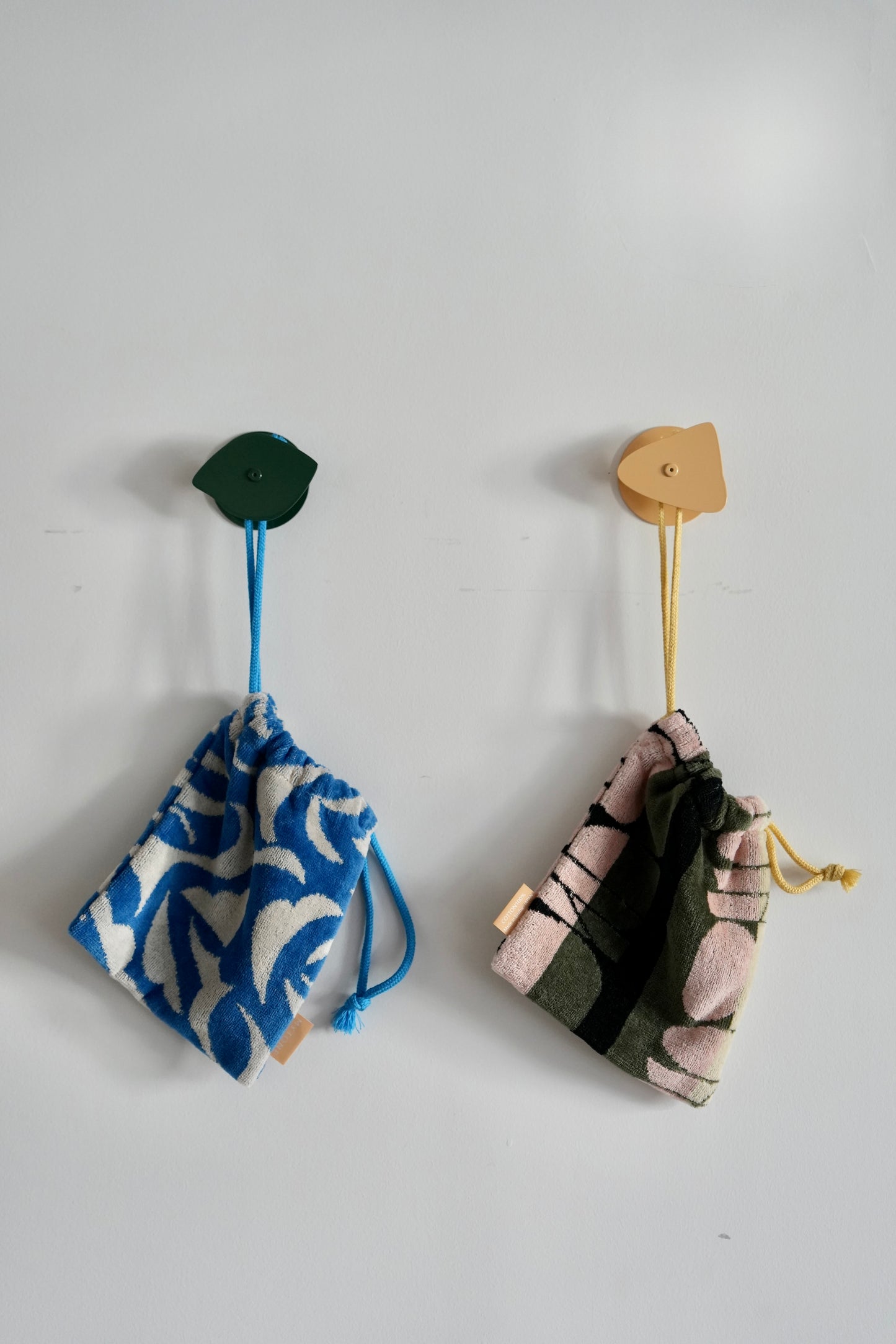 STEEL HOOK / スチールフック