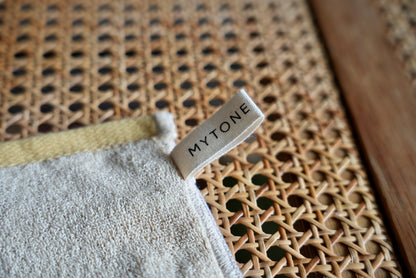 HAND TOWEL：Floating