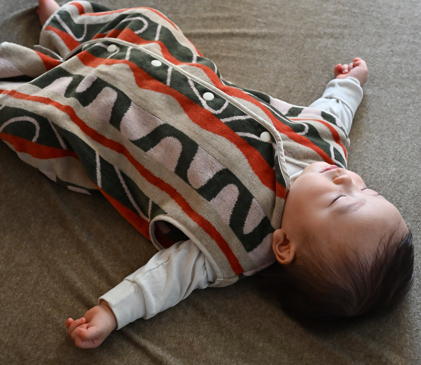 《オンライン限定》タオルスタイ& タオルスリーパー セット（1月9日(金)12:00〜販売開始）