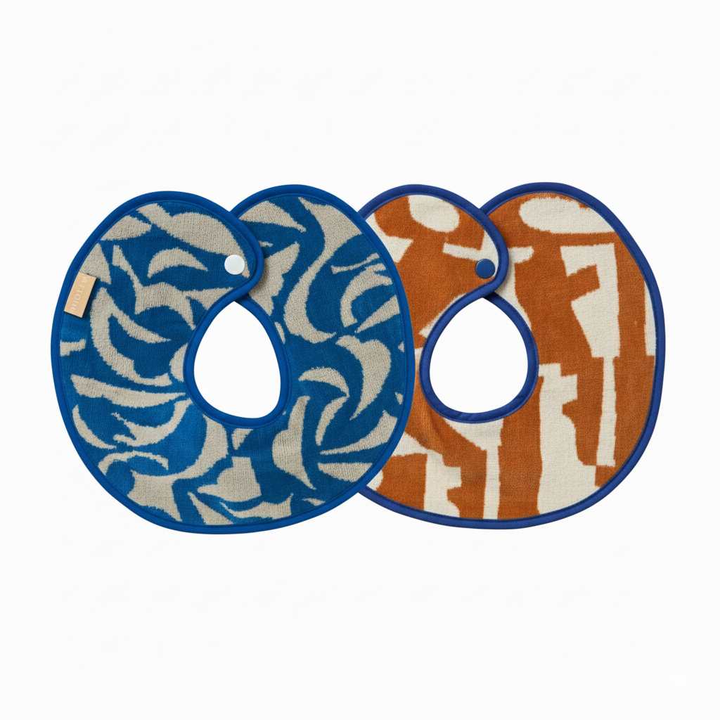 タオルスタイ：2枚セット