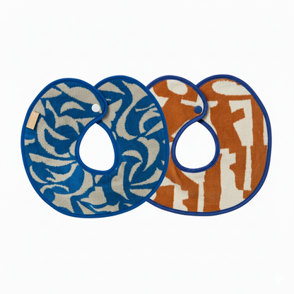 タオルスタイ：2枚セット