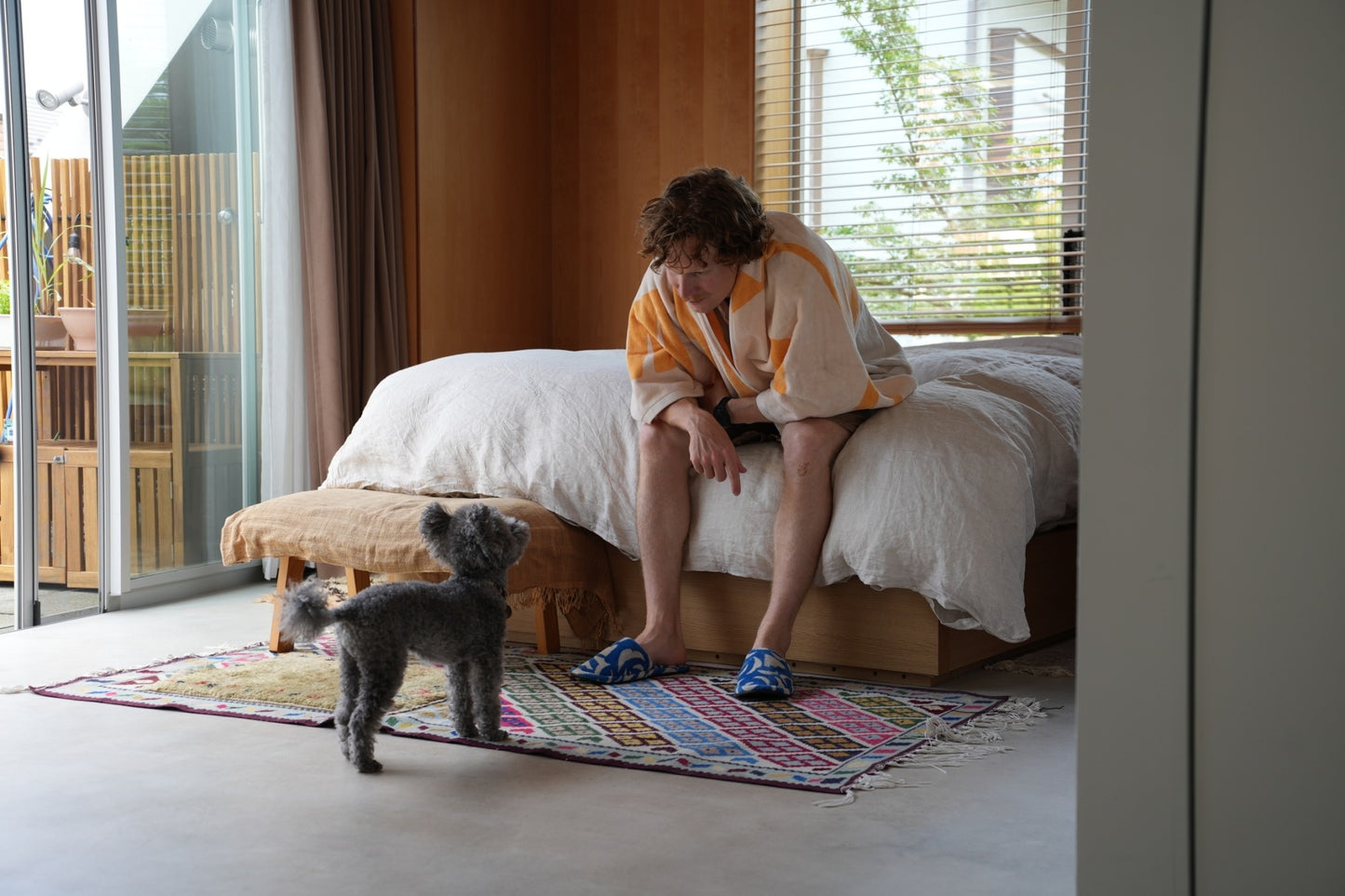 【母の日限定ラッピング】BATH TOWELセット：Antra / GOOD THING