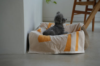 【GIFT SET】BATH TOWEL & BATH MAT SET