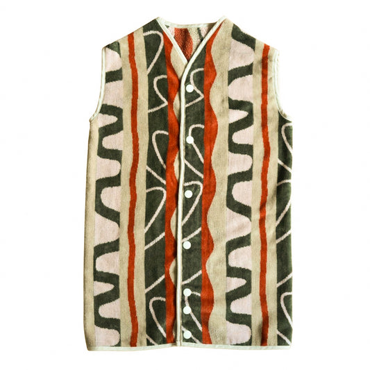 《オンライン限定》タオルスリーパー：Cozy