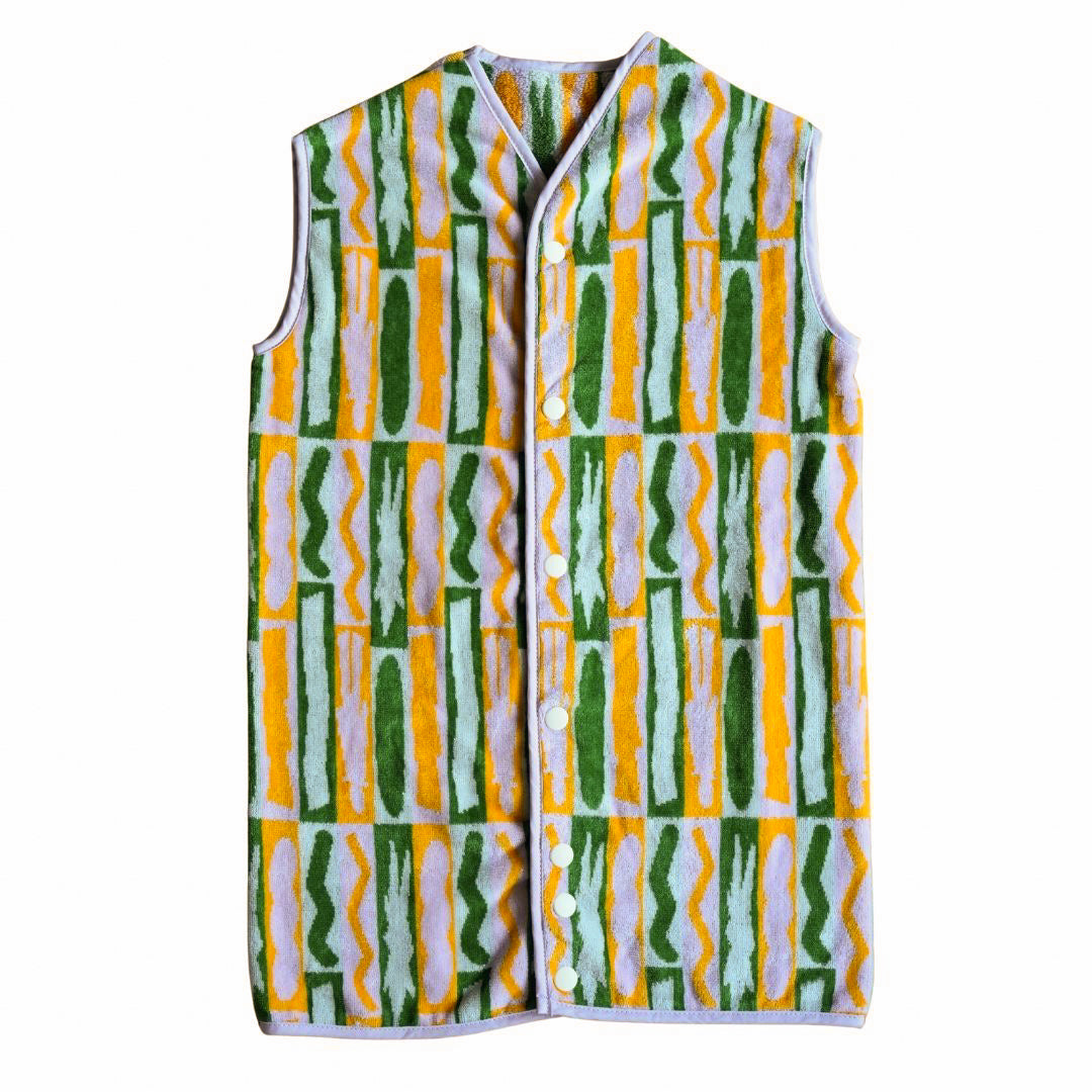 《オンライン限定》タオルスリーパー：Dopamine