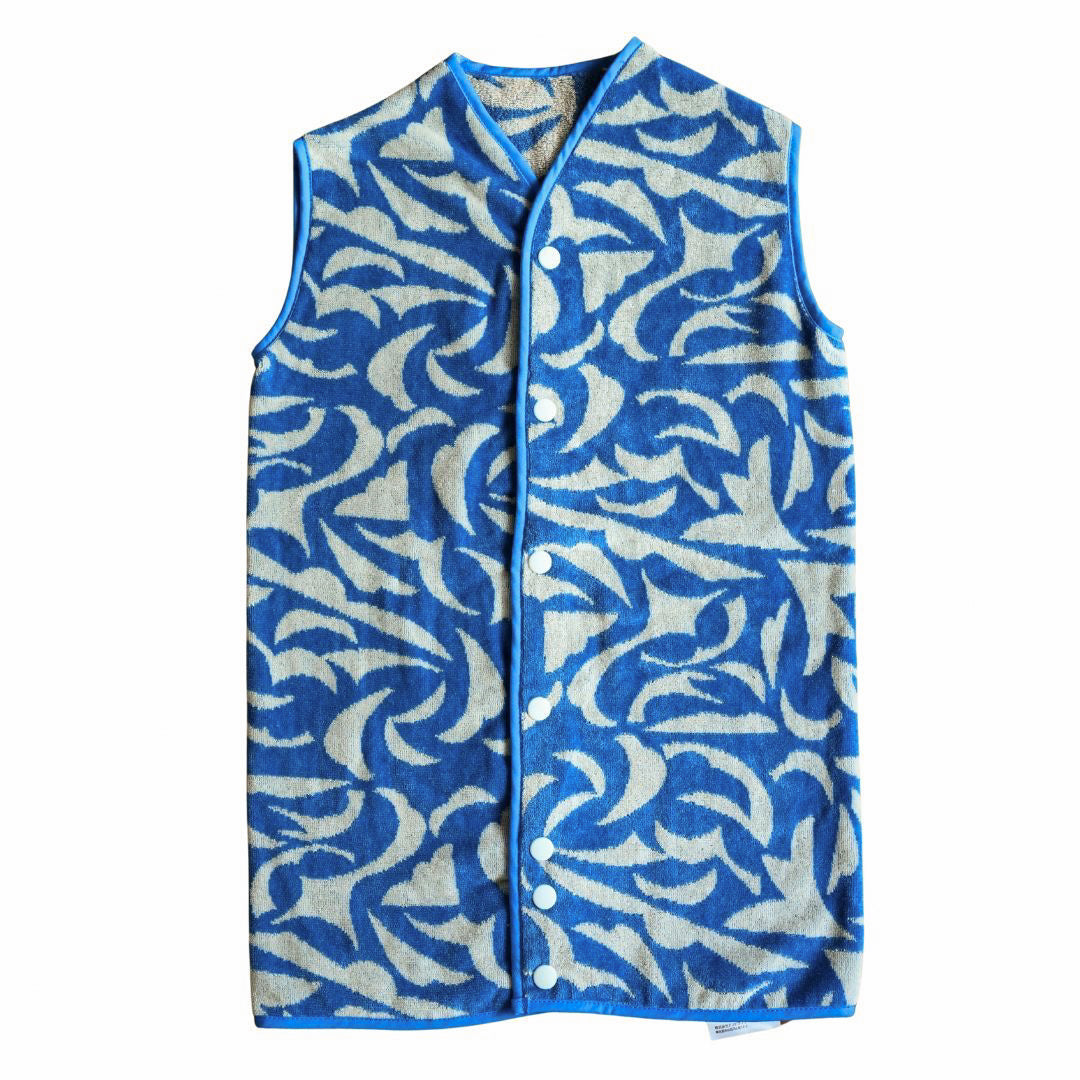 《オンライン限定》タオルスリーパー：Dancing flower