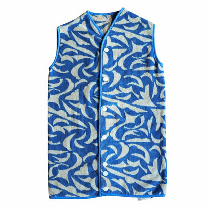 《オンライン限定》タオルスリーパー：Dancing flower