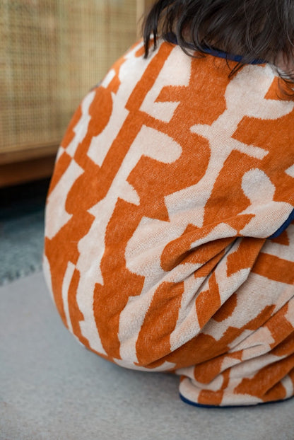 タオルスリーパー：Iroha